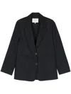 STUDIO NICHOLSON CONDE BLAZER