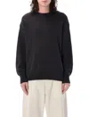 STUDIO NICHOLSON CORDE KNIT SWEATER