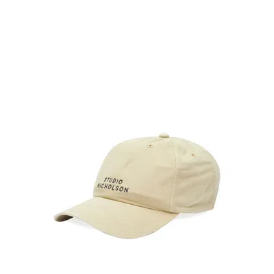 Studio Nicholson Cotton Hats