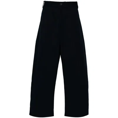 STUDIO NICHOLSON COTTON PANTS