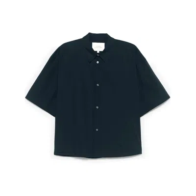 STUDIO NICHOLSON COTTON SHIRTS
