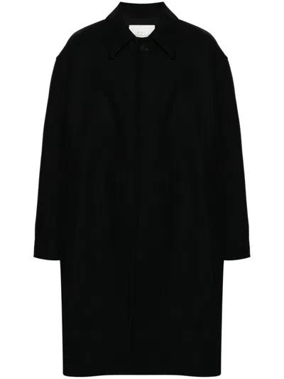 STUDIO NICHOLSON COVER COAT