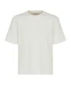 Studio Nicholson Basic Round Neck Short Sleeve T-shirt