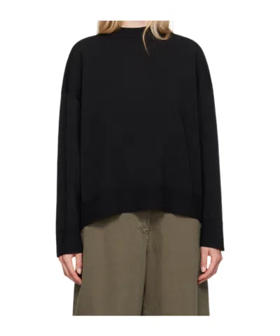 STUDIO NICHOLSON CREWNECK SWEATER