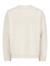 Studio Nicholson Crewneck In White