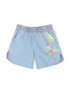 Billieblush Denim Shorts