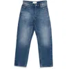 Studio Nicholson Belt-loop Jeans