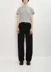 Studio Nicholson Denjo Corduroy Pant In Black