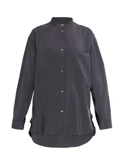 Studio Nicholson Donan Shirt Coal