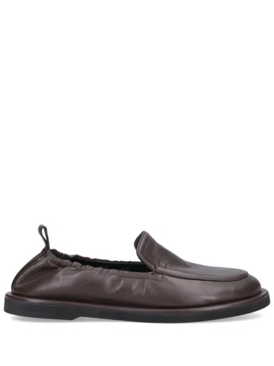 STUDIO NICHOLSON DONOVAN LOAFERS