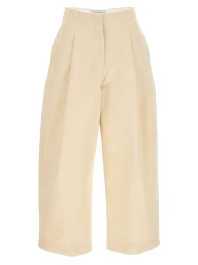 STUDIO NICHOLSON DORDONIA PANTS
