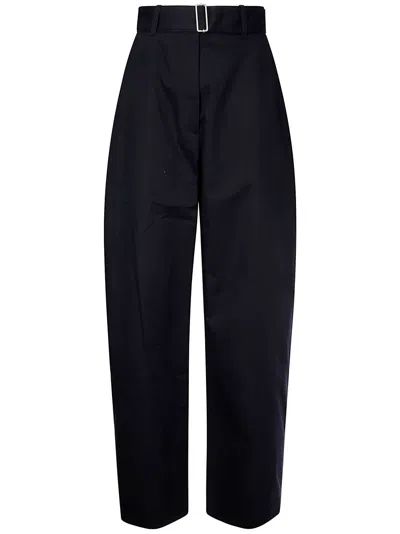 STUDIO NICHOLSON DORING TROUSERS