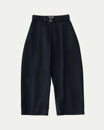 Studio Nicholson Doring Twill Pants