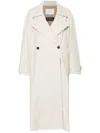 STUDIO NICHOLSON PRE STUDIO NICHOLSON DOUBLE-BREASTED BELTED COAT