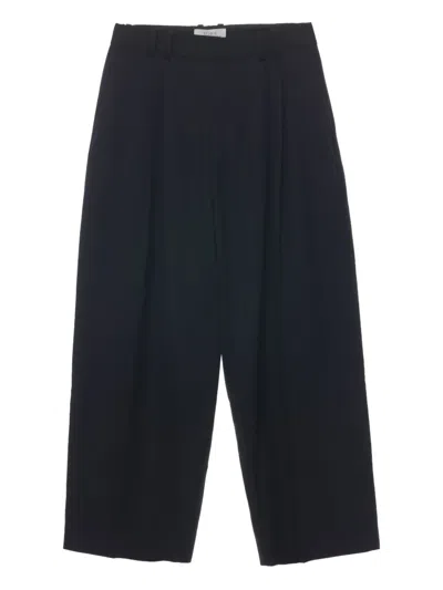 Studio Nicholson Double-pleat Trousers