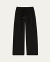 Studio Nicholson Drawstring Pants