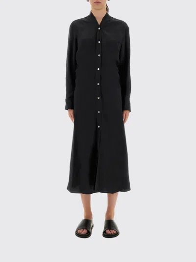 Studio Nicholson Dress  Woman Color Blue