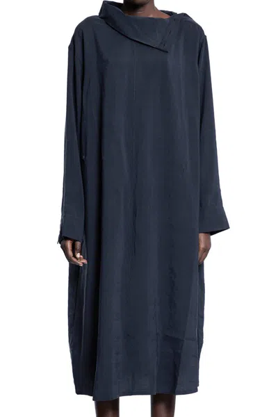 Studio Nicholson Dresses In Blue