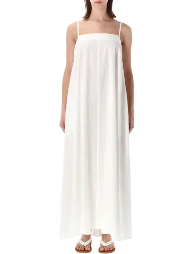 Studio Nicholson Dresses In White