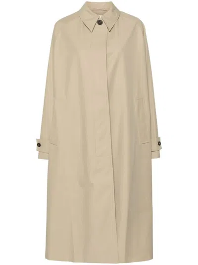Studio Nicholson Everyday Mac Outerwear