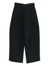 Studio Nicholson Fellini Pants In Blue