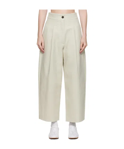STUDIO NICHOLSON STUDIO NICHOLSON FELLINI PANTS
