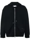 Studio Nicholson Cova. Snm.1228 In Blue