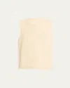 Studio Nicholson Fray Vest