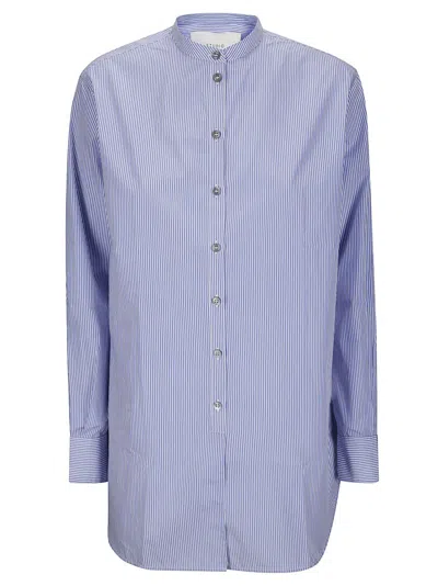 Studio Nicholson Granded Collar Shirt