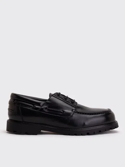 Studio Nicholson Guston In Black