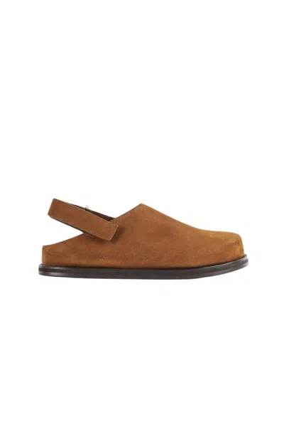 Studio Nicholson Hardning In Brown