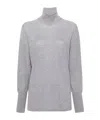Studio Nicholson Sweaters In Gray