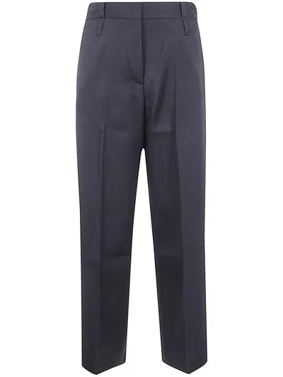 Studio Nicholson High Waisted Slack