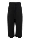 Studio Nicholson Jeans In Black