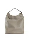 Studio Nicholson Hobo Type 2 Tote Bag In Gray