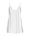 Studio Nicholson Top In White