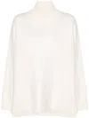 Studio Nicholson Sweaters In Neutrals
