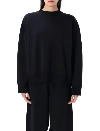Studio Nicholson Idro Oversized Crew Neck
