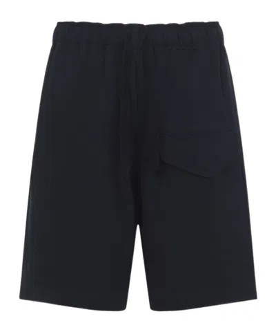 STUDIO NICHOLSON STUDIO NICHOLSON IKARIA SHORTS