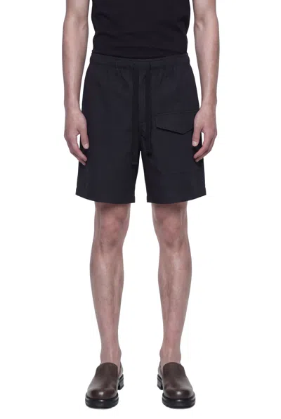 STUDIO NICHOLSON IKARIA SHORTS