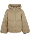 STUDIO NICHOLSON INJECTION PADDED COAT