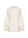 Studio Nicholson Long-sleeved Shirt