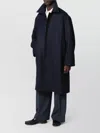 Studio Nicholson Jacket In Blue