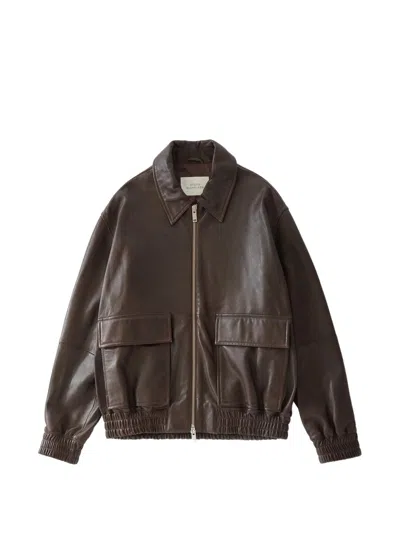 STUDIO NICHOLSON STUDIO NICHOLSON JACKET