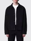 Studio Nicholson Jacket Men In Black