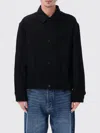 Studio Nicholson ジャケット  メンズ カラー ブラック In Black
