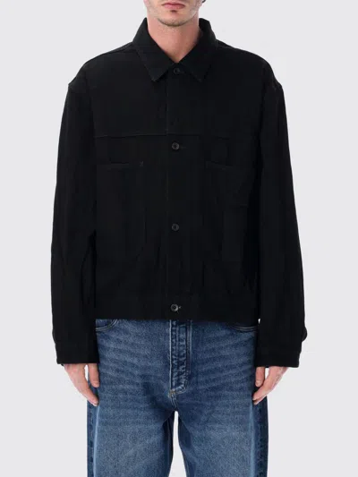 Studio Nicholson ジャケット  メンズ カラー ブラック In Black