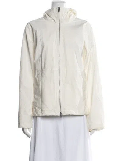 Pre-owned Studio Nicholson Jacket In Neutral