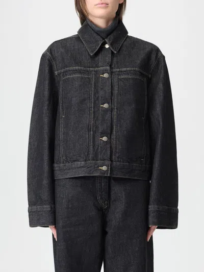 Studio Nicholson Jacket  Woman Color Black