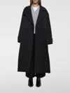 Studio Nicholson Jacket  Woman Color Black In Schwarz